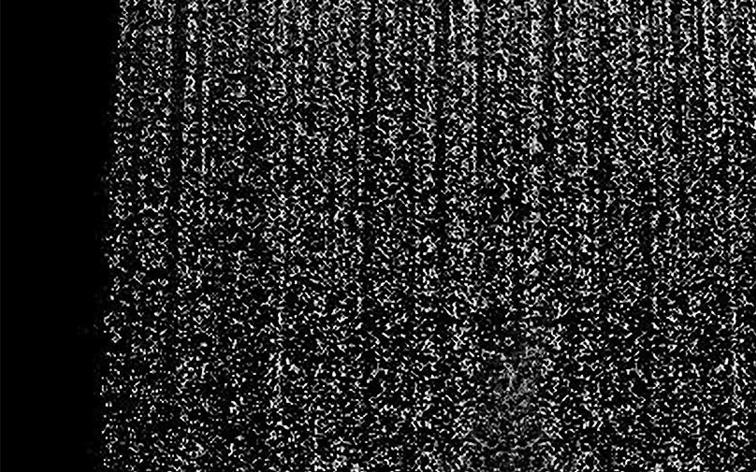 Ceiling Rain Shower