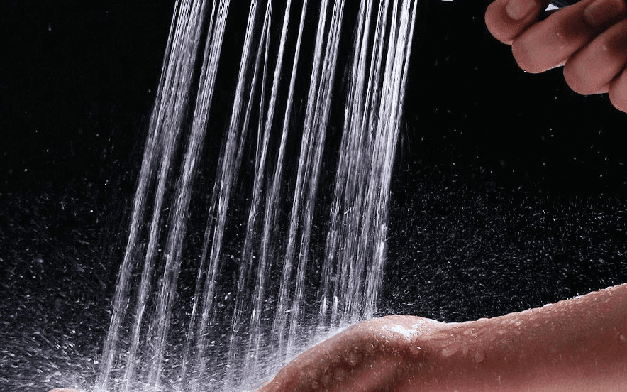 Hand Shower